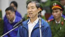 Cựu Chủ tịch Vinalines liệu có thể thoát án tử hình?