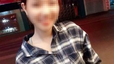 Rơi nước mắt với tâm thư trên Facebook của nữ sinh bị tạt axit 