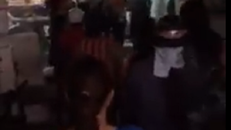 Xôn xao màn đánh ghen đông nghịt người ở Bắc Ninh