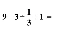 Phép toán khiến hàng ngàn người Nhật tranh cãi để tìm ra đáp án