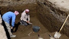 Những bí ẩn mới xung quanh thành phố bị mất tích