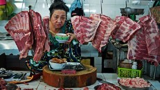 Hai nhiếp ảnh gia Việt Nam đạt giải vàng quốc tế