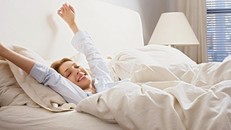 Có thói quen này buổi sáng bạn đã sẽ trẻ khỏe và thọ lâu hơn 