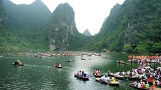 Loay hoay gắn kết du lịch với di sản