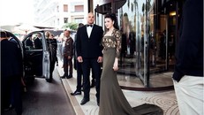 Thực hư chuyện Lý Nhã Kỳ bị 'bơ' trên thảm đỏ Cannes