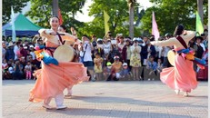 Hơn 2.200 nghệ sỹ trong và ngoài nước trình diễn tại Festival Huế