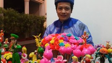 Lạ lùng ngôi làng cứ lễ tết người dân lại 'bỏ đi'