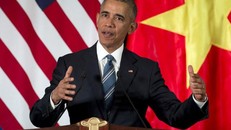 Học tiếng Anh qua bài phát biểu của Tổng thống Obama