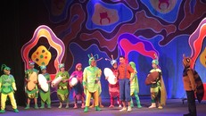 3 điểm đến hấp dẫn cho Tết Thiếu nhi 