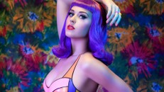 Katy Perry bí mật đến Việt Nam?
