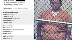 Luật sư biện hộ của Minh Béo bất ngờ xin hủy phiên tòa sơ thẩm