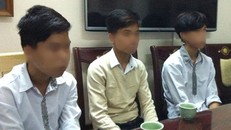 Vụ HS bị đình chỉ học 6 tháng: Tình tiết, hình thức kỷ luật mới