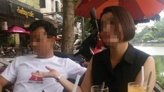 Vụ đánh ghen ở Bắc Ninh: Cô nhân tình công khai gọi 'chồng'