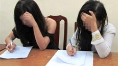 Kiều nữ ‘Phạm Băng Băng Việt Nam’ và đường dây gái gọi 'nghìn đô'