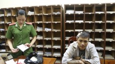 Khởi tố vụ án ông trùm ma túy đấu súng với cảnh sát Lạng Sơn 