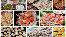 Đến Nha Trang bạn đừng bỏ qua những quán ăn ngon này