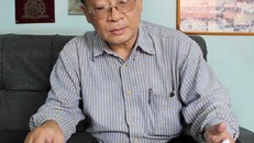 Đòi ‘bồi thường danh dự 1.000 đồng’ Phó Giáo sư bị xử thua kiện