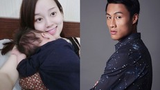 Mạc Hồng Quân liên tục 'ném đá' dù Ly Kute sinh con trai cho mình