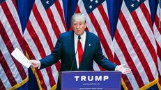 Mãn nhãn khối tài sản khủng của tỷ phú Donald Trump