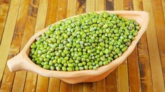 Những bệnh này chỉ cần dùng đỗ xanh là khỏi