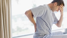 Làm điều này buổi sáng bạn chắc chắn sẽ bị sỏi thận