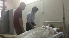 Cháy tàu du lịch Quảng Ninh: Du khách sẽ được bồi thường tài sản