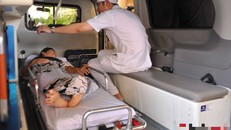 Trạm vệ tinh cấp cứu 115 đầu tiên thuộc bệnh viện tư