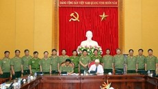 Bộ Công an mua trường Đại học Hà Hoa Tiên