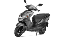 Honda Dio 2016 thách thức mọi đối thủ với giá chỉ từ 16 triệu 
