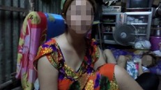 Vợ kinh hoàng chứng kiến cảnh chồng cũ sát hại chồng mới