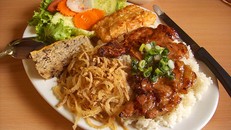 SÀ BÌ CHƯỞNG – Món ăn 'Thành dân' tại Sài Gòn