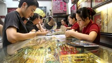 Giá vàng sẽ quay đầu, tăng mạnh trong tuần này?