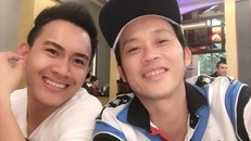 Hoài Linh'gây bão' khi lần đầu con trai ruột U30 giấu kín ở Mỹ