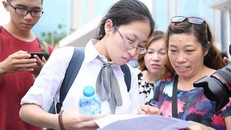 Gợi ý đáp án môn Hóa học THPT quốc gia 2018