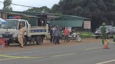 Thầy giáo day dứt vì giấu học sinh chuyện mẹ bị tai nạn trong kỳ thi THPT quốc gia