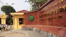 Trường Học viện Nông nghiệp Việt Nam.