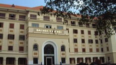 Đại học Y Hà Nội chính thức công bố điểm sàn năm 2018