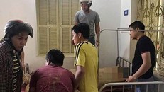 Yên Bái: Cứu cháu bé, Phó Bí thư xã bị lũ cuốn tử vong