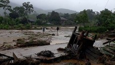 Mưa lũ ở Yên Bái: Ước tính thiệt hại khoảng 170 tỷ đồng