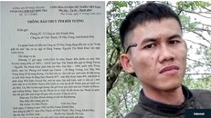 Công an lên tiếng vụ cựu tuyển thủ U23 Việt Nam bị truy tìm