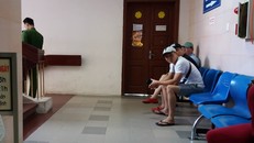 Gia đình thai phụ đang rất sốc muốn làm rõ sự việc.