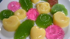 Hóc thạch rau câu, cháu bé 11 tháng tuổi tử vong 