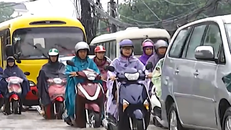 Hà Nội loay hoay chống ngập: Những cảnh tượng ám ảnh dân Thủ đô