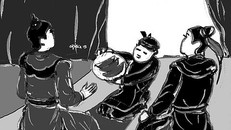 Dũng tướng nào trong sử Việt bỏ mạng chỉ bởi một miếng dưa hấu?