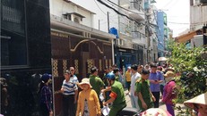 Công an điều tra vụ việc