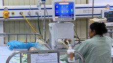 Khởi tố vụ điều dưỡng tiêm nhầm thuốc khiến bé 8 tháng tuổi tử vong 