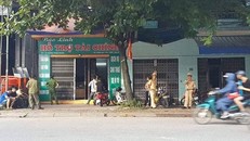 Hỗn chiến ở Nam Định, 1 người trúng đạn tử vong: Tạm giữ 4 đối tượng