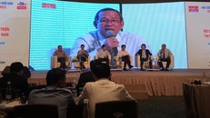 TP.HCM: 40% vay tiêu dùng đổ vào bất động sản