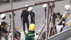 Hé lộ nguyên nhân hàng chục bảo vệ vây đánh 2 công nhân ở TP.HCM