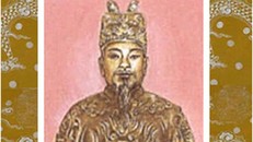 Vua đầu tiên lập nhà Tế sinh, cấp thuốc miễn phí cho dân nghèo?